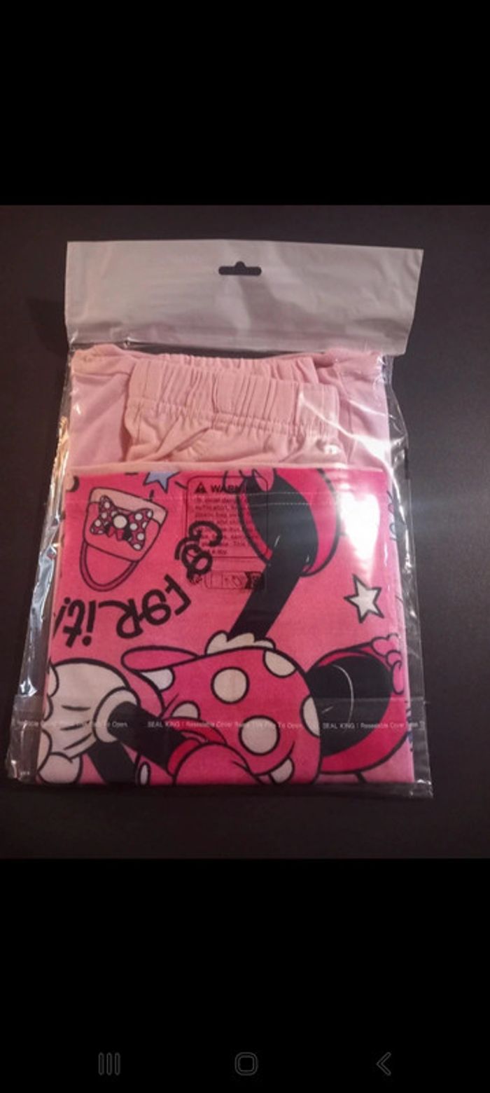 Pyjama short - photo numéro 3