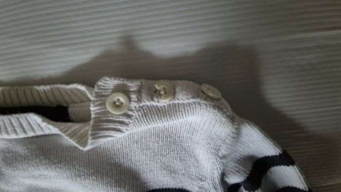 Pull garçon 2 ans - photo numéro 2