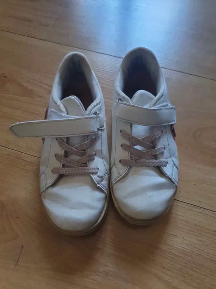 basket blanches crééks t29