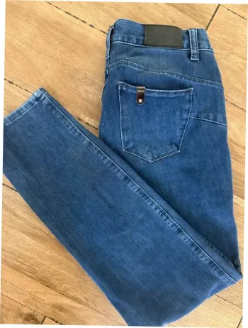 Jean 7/8 Liu Jo – Taille 36 - Femme