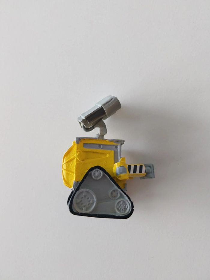 Wall e - photo numéro 3