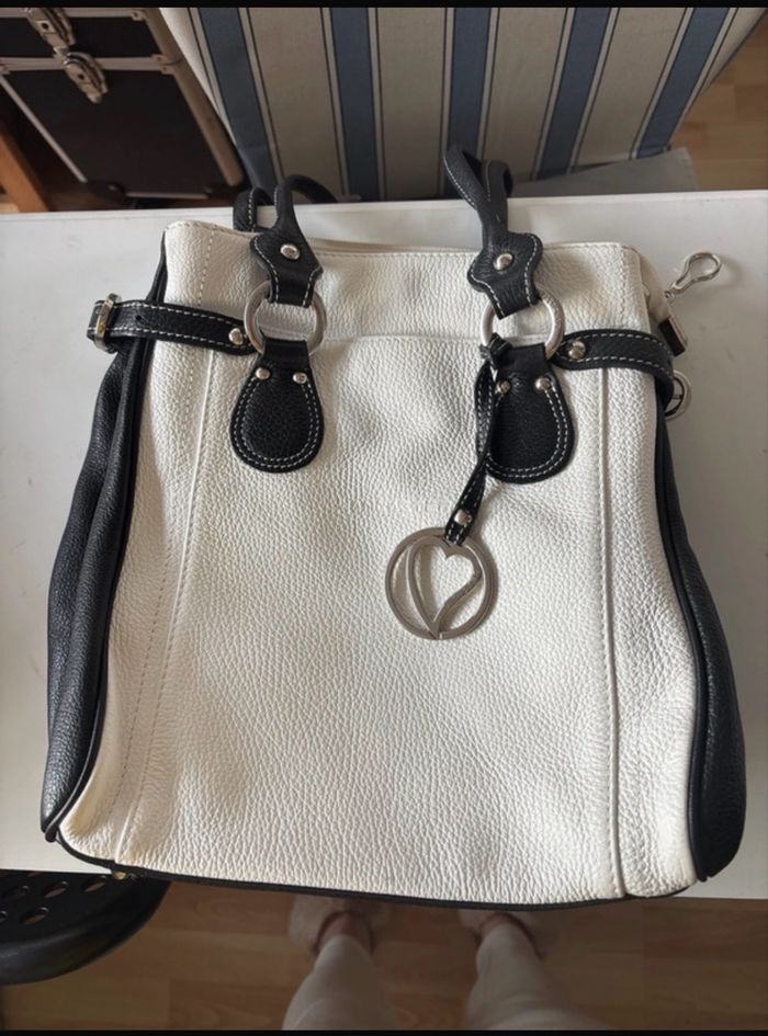 Sac à main lancaster - photo numéro 2