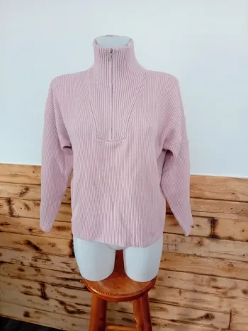 Pull hiver