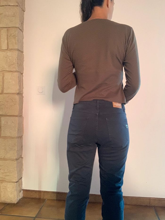 Jeans please - photo numéro 7