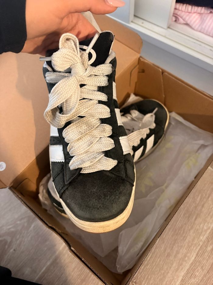 CAMPUS OG NOIR - photo numéro 3