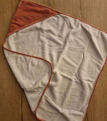 Serviette de bain