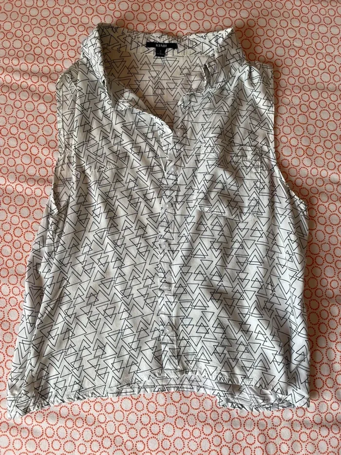 Chemise Kiabi
