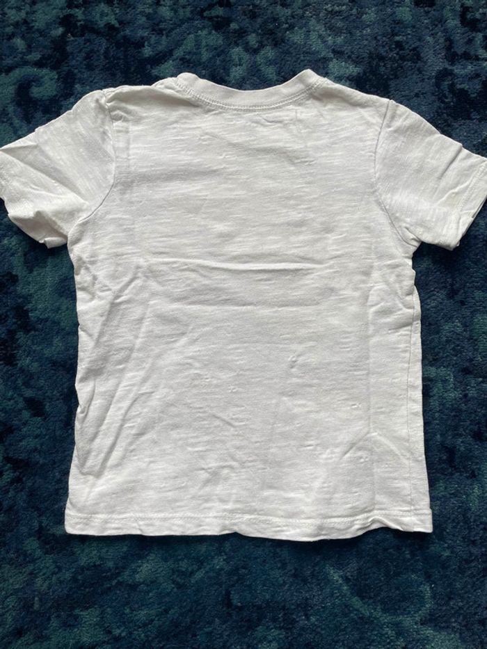 Tee-shirt Grizzly - photo numéro 3