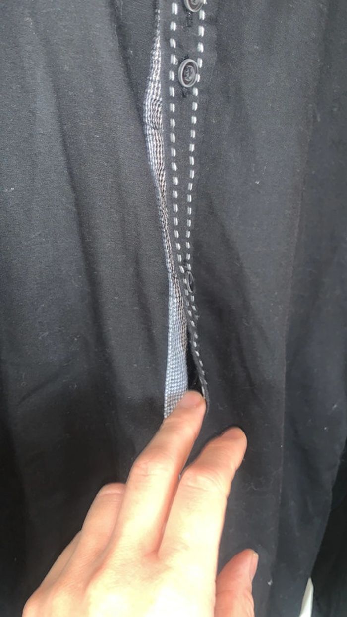 Chemise Gil d auray - photo numéro 2