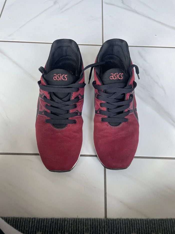 Asics gel kayano - photo numéro 2