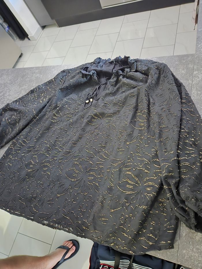 Chemise