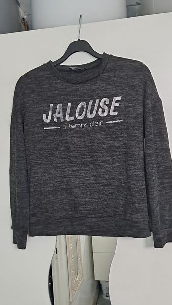 Pull mim taille M