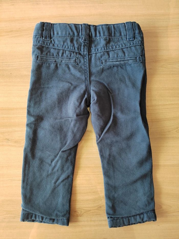 Pantalon Creeks 12 mois - photo numéro 2