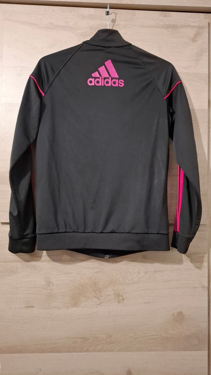 Veste adidas - photo numéro 3