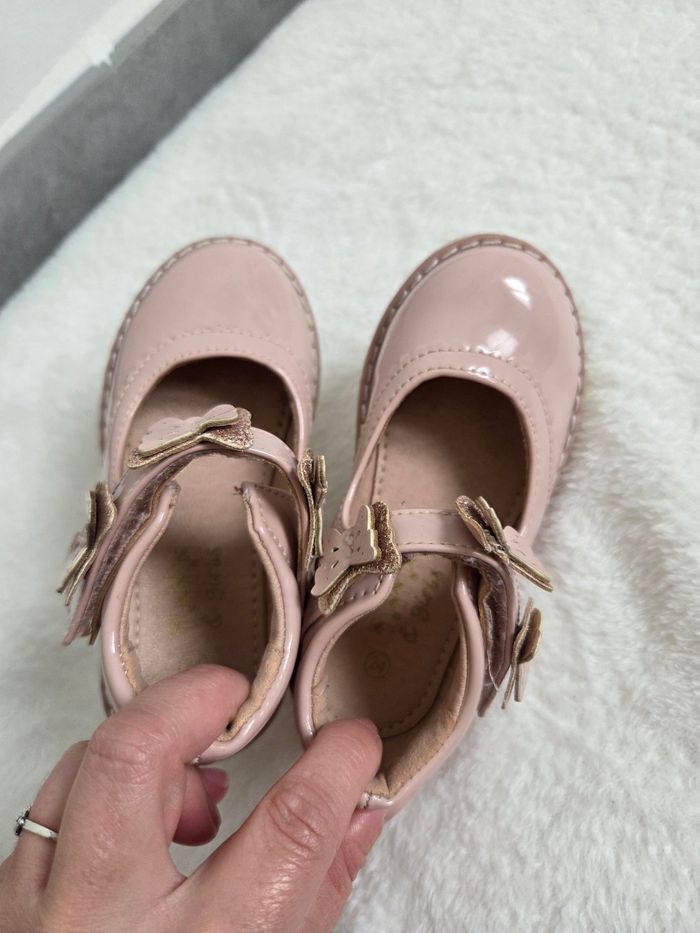Ballerine - photo numéro 4