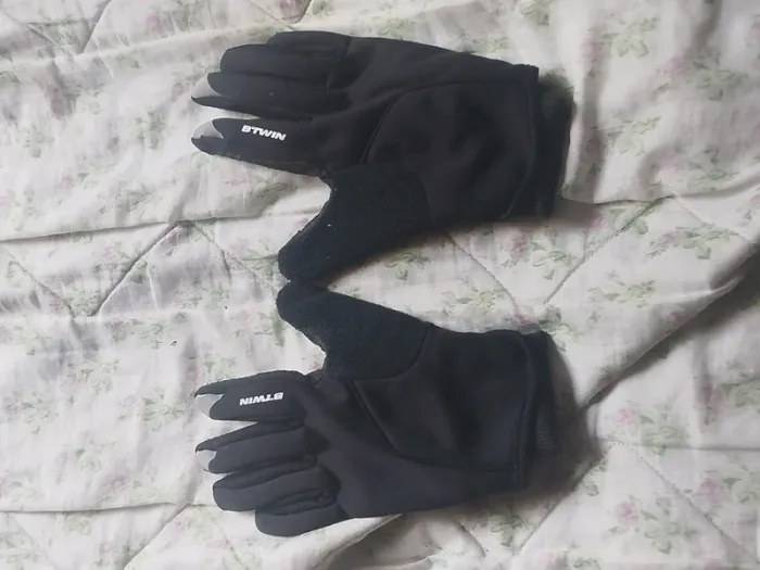 Gants pour vtt
