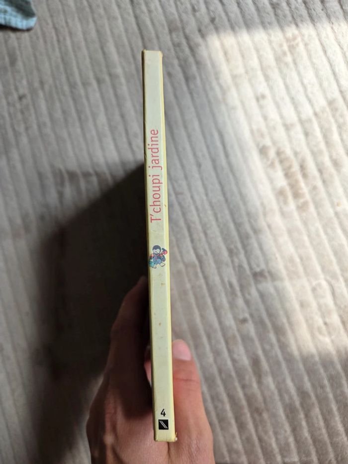 Livre - photo numéro 5