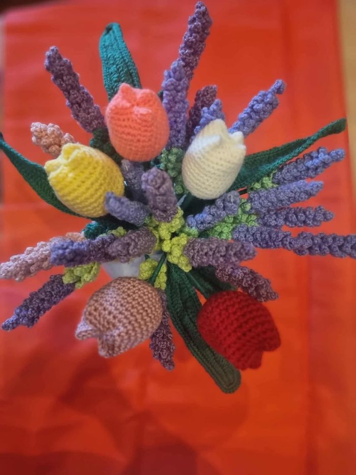 Créations fait main - photo numéro 7