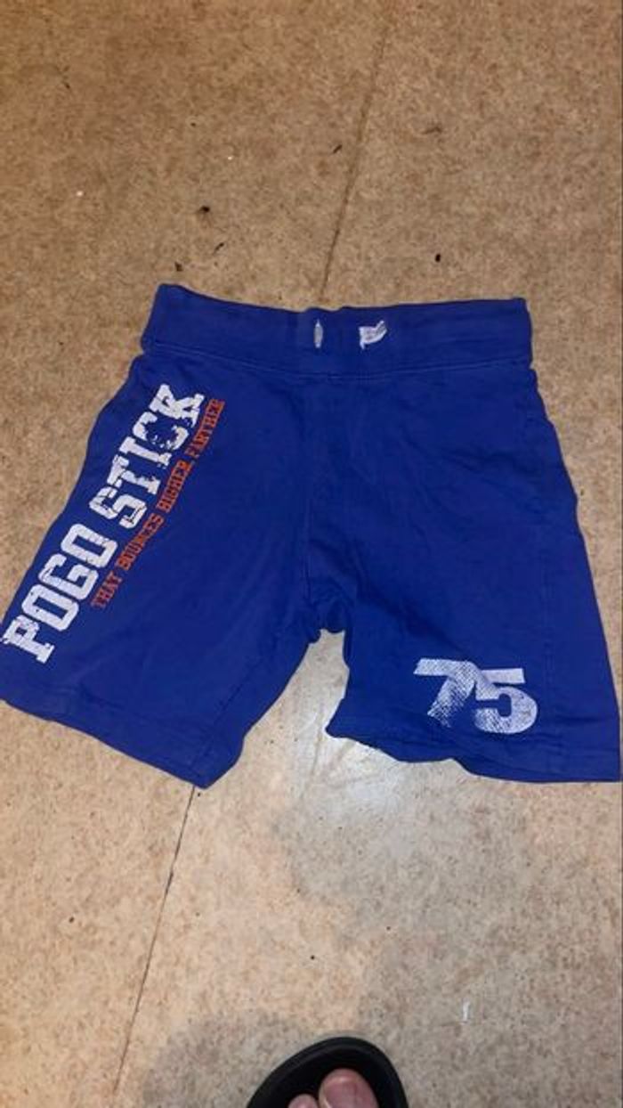 Lot de short et de cale çon 6 ans - photo numéro 4