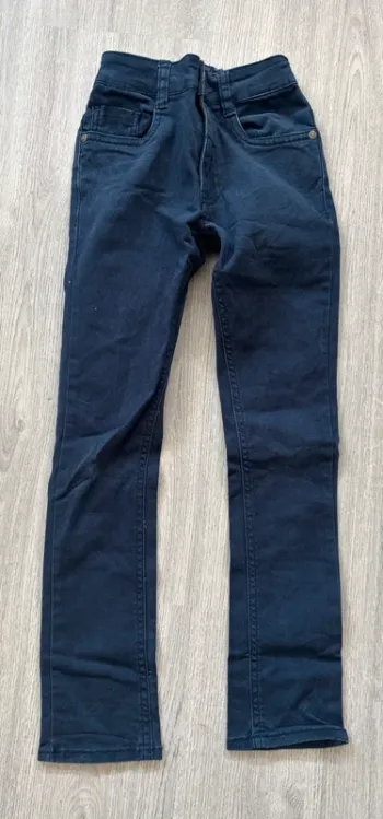 Pantalon 7 ans