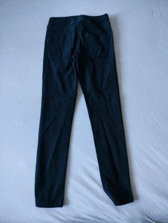 Jean fille 8 ans - photo numéro 5