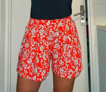 Short Camaïeu Comme Comme Neuf taille 36