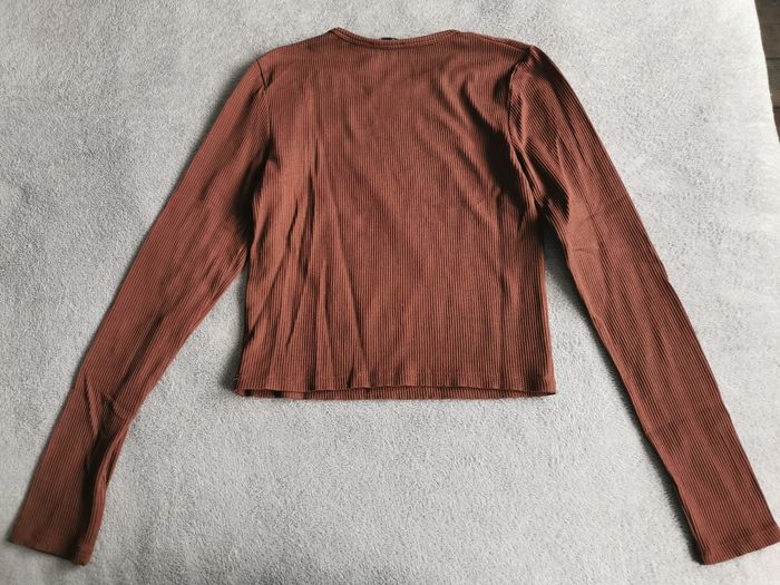 T-shirt 36 - photo numéro 2