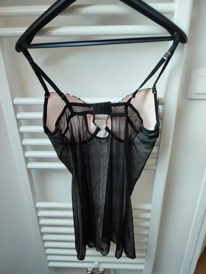 Nuisette neuve 90 C - photo numéro 2