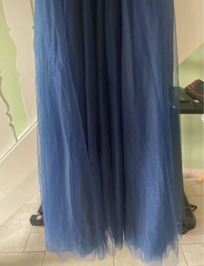 Robe longue - photo numéro 4