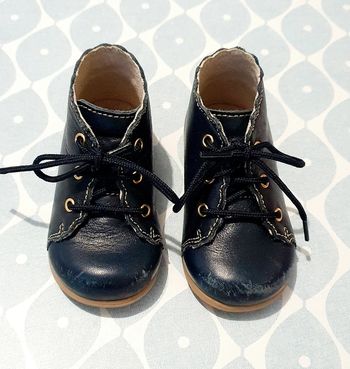 Chaussures Pat & Ripaton - P20