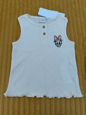 débardeur daisy disney 