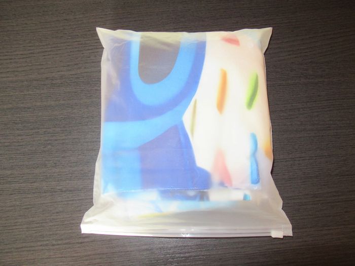 Serviette de plage Stitch neuve (drap de bain) - photo numéro 2