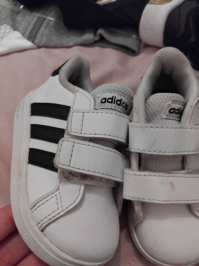 Chaussure garçons