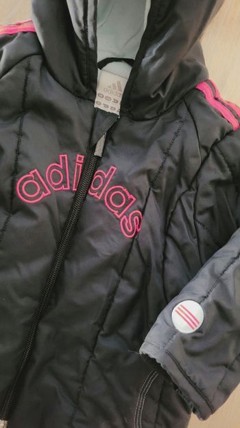 Veste adidas