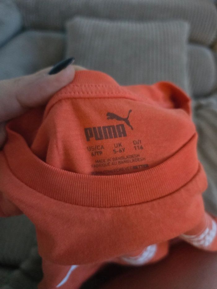 T-shirt garçon - photo numéro 2