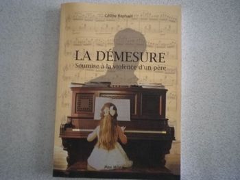 LA DEMESURE