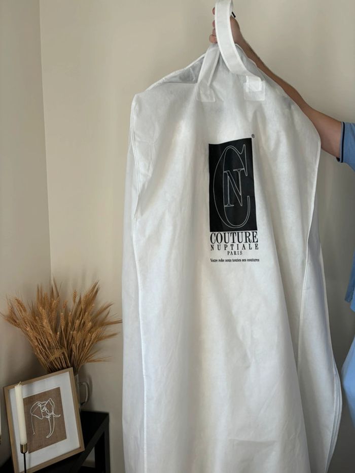 Robe de mariée - photo numéro 14