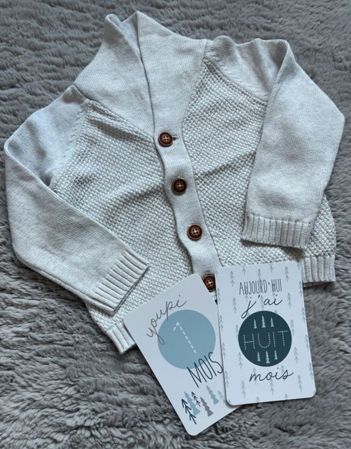 Gilet