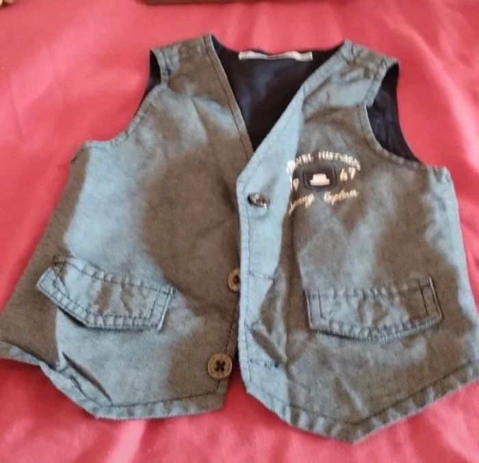 Boléro - photo numéro 2