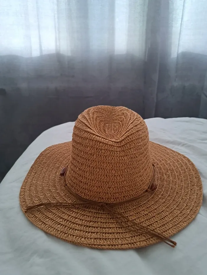 Chapeau d'été Primark - photo numéro 5