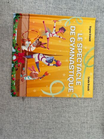 Livre enfant 