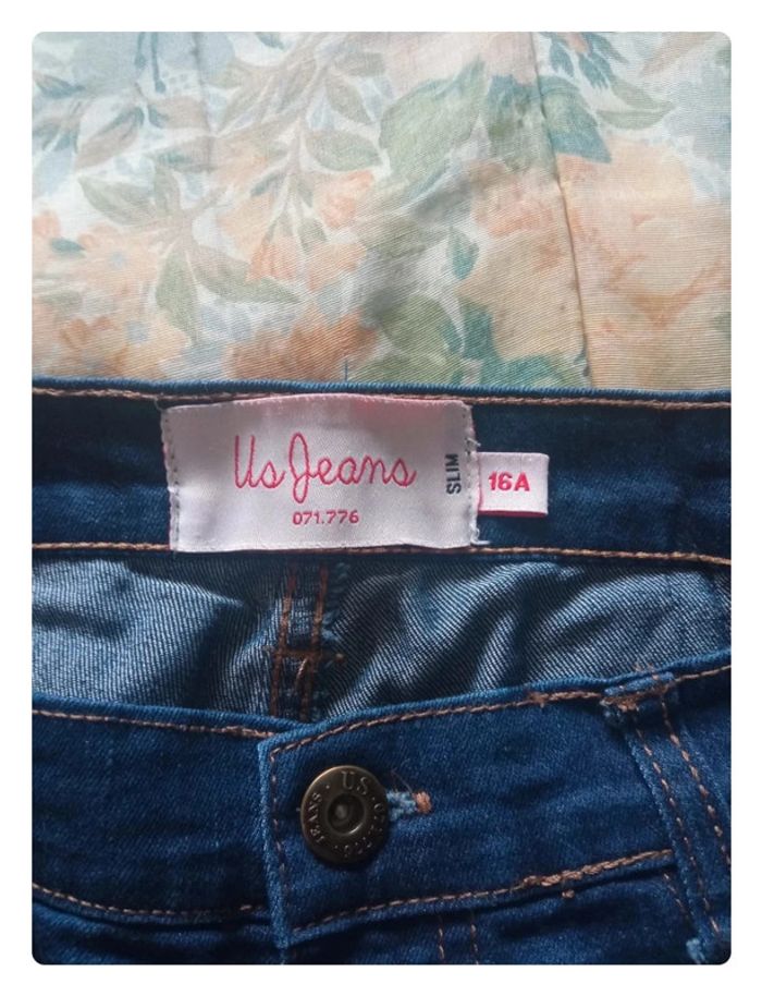 Jean 16 ans - photo numéro 2