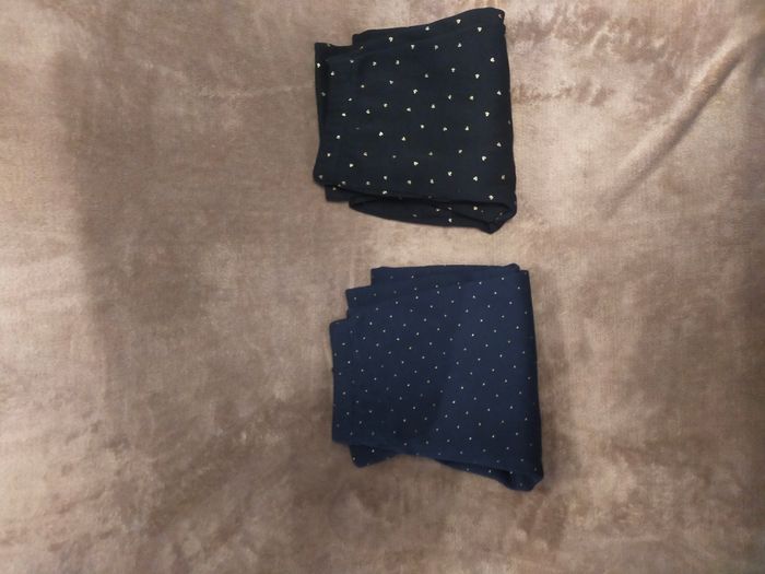 Lot d'habits d'hiver taille 10 ans - photo numéro 5