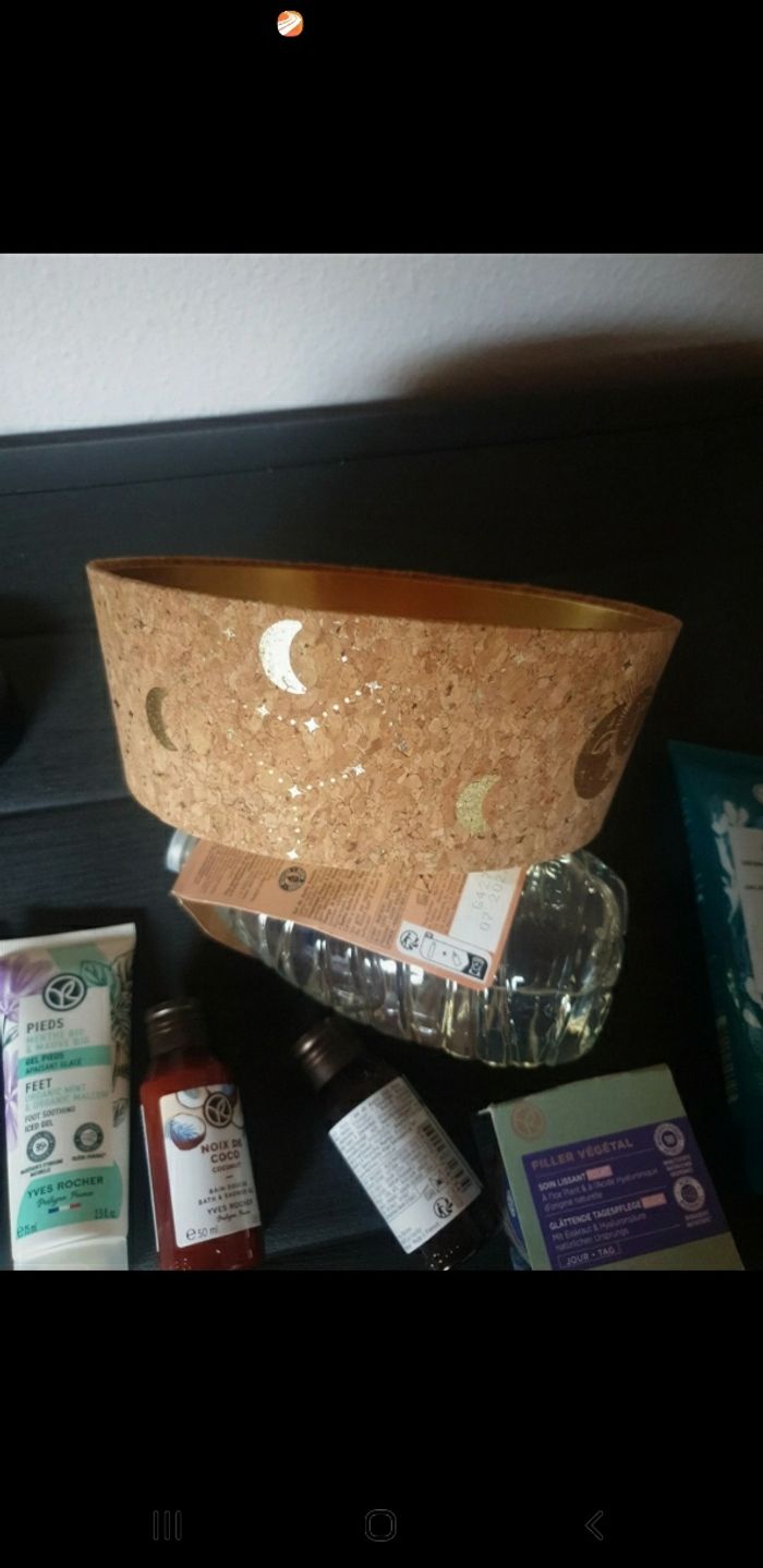 Coffret soin neuf yves rocher - photo numéro 8