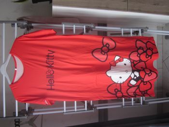 chemise de nuit