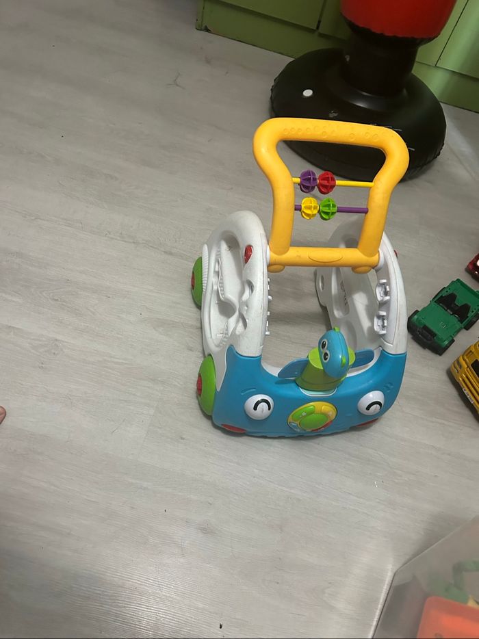 Ensemble de jouer enfant - photo numéro 5