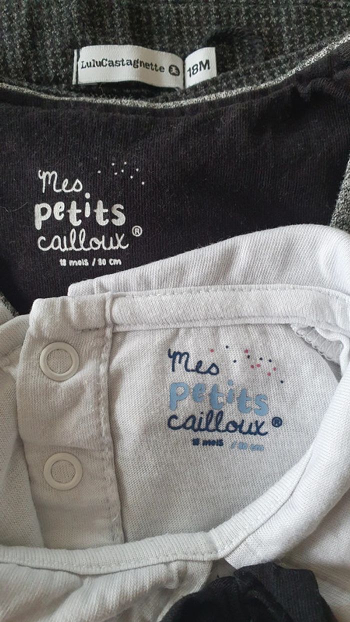 Ensemble 3 pièces 18 mois - photo numéro 7
