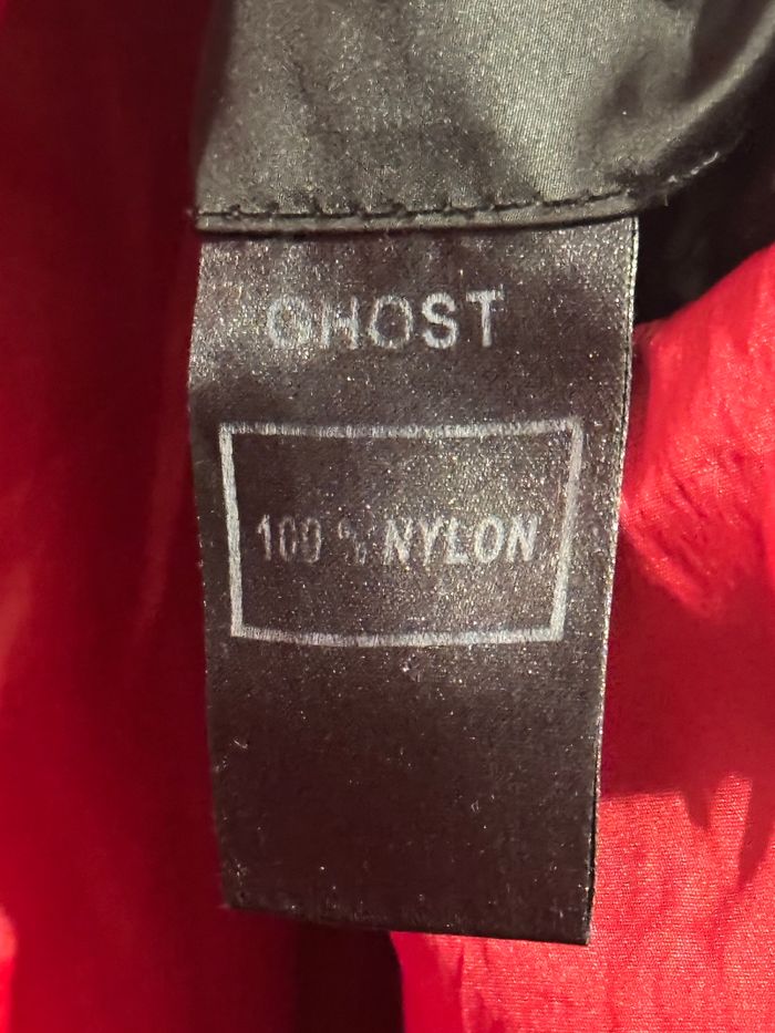 Jacket, windbreaker for men GHOST - photo numéro 6