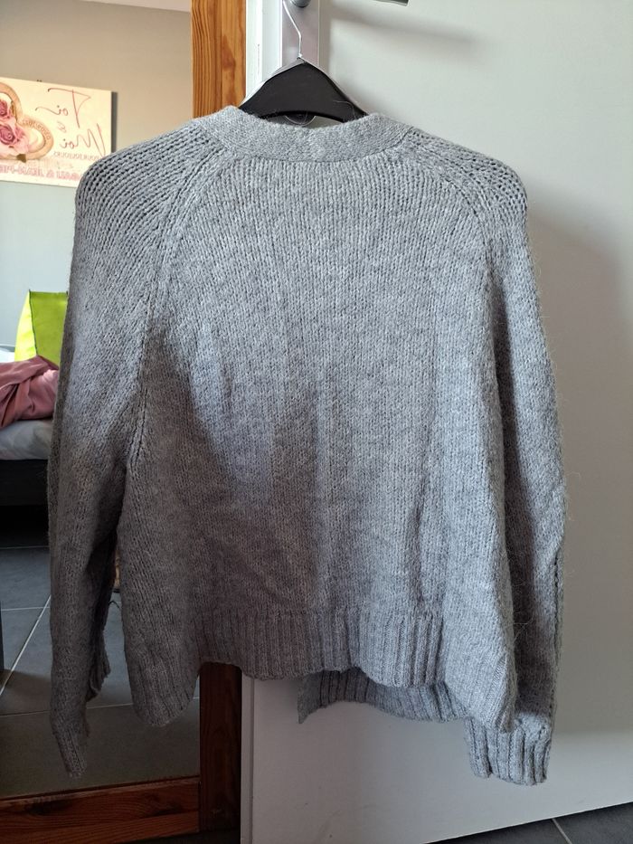 Gilet - photo numéro 3