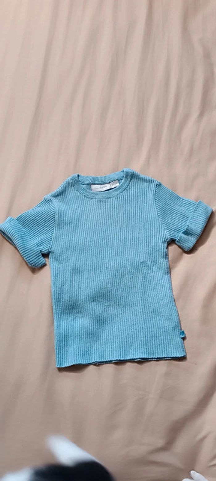 T-shirt 3 ans kiabi
